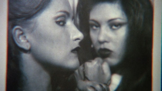 Images taken from Mi Vida Loca 1993 written and directed by Allison 